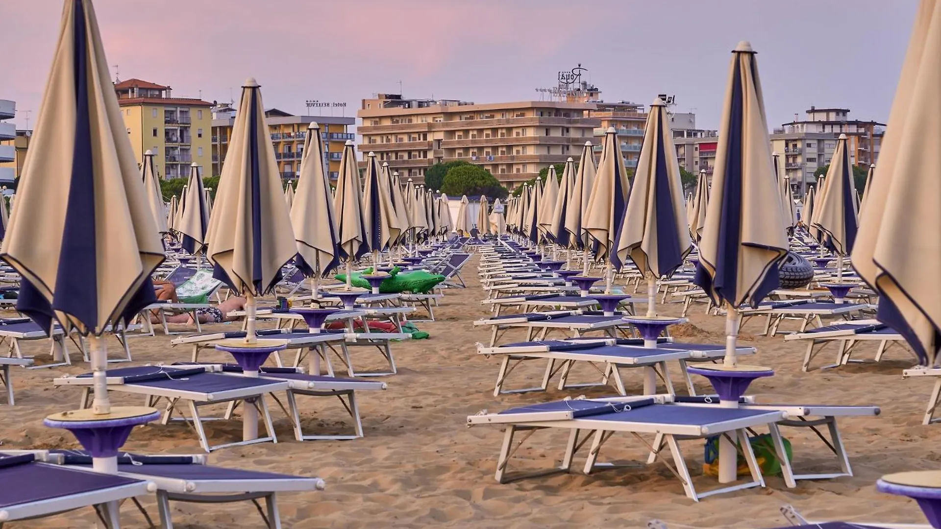 Charming Apartment Near The Beach With Pool Bibione