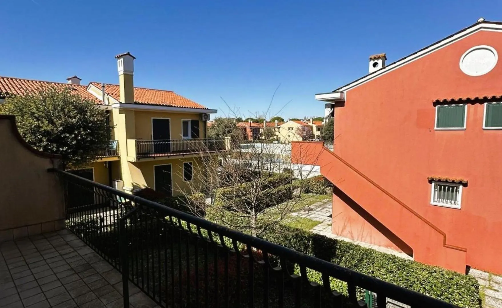 Charming Apartment Near The Beach With Pool Bibione